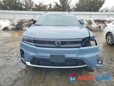 Piąte zdjęcie samochodu w środku: 2024 HONDA PROLOGUE TOUR VIN:3GPKHXRJXRS534603 - miniatura