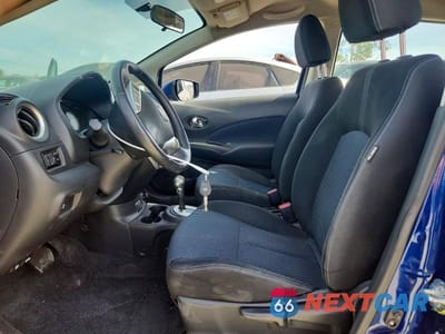 Zdjęcie 7 z 12 samochodu: 2019 NISS VERSA NOTE VIN:3N1CE2CPXKL353924 - miniatura