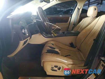 Zdjęcie 7 z 12 samochodu: 2013 JAGUAR XJL PORTFOLIO VIN:SAJWA2GB6DLV40422 - miniatura