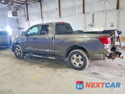 Drugie zdjęcie samochodu z przodu: 2010 TOYOTA TUNDRA GRADE VIN:5TFUM5F16AX012424 - miniatura