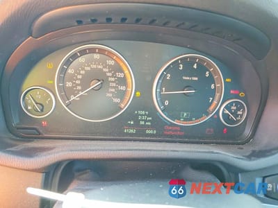 Zdjęcie 9 z 13 samochodu: 2013 BMW X3 XDRIVE28I VIN:5UXWX9C51D0A08777 - miniatura