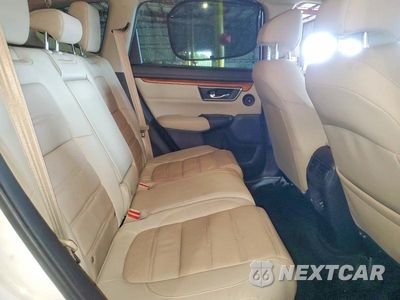 Zdjęcie 11 z 12 samochodu: 2019 HONDA CR-V EXL VIN:5J6RW1H87KA038175 - miniatura