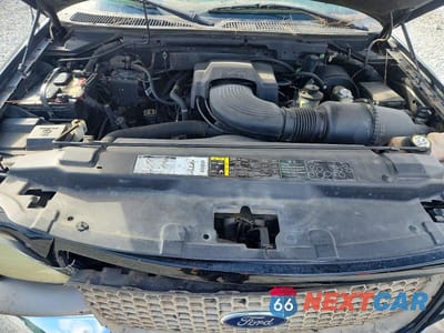 Zdjęcie 11 z 12 samochodu: 2002 FORD F150 VIN:1FTRX18L72NB17510 - miniatura