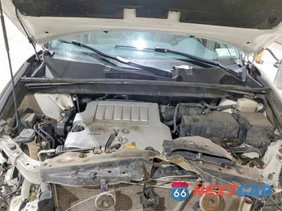 Zdjęcie 12 z 13 samochodu: 2013 TOYOTA HIGHLANDER BASE VIN:5TDBK3EH1DS231365 - miniatura