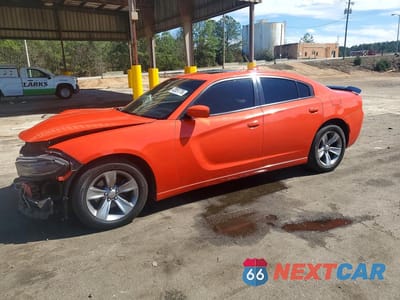 2017 DODGE CHARGER SXT 2C3CDXHG1HH581368 - główne zdjęcie licytacji z USA - miniatura