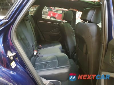 Zdjęcie 11 z 13 samochodu: 2021 AUDI Q3 PREMIUM PLUS S LINE 45 VIN:WA1EECF34M1105175 - miniatura