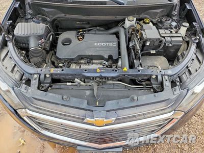 Zdjęcie 12 z 13 samochodu: 2020 CHEVROLET EQUINOX LT VIN:3GNAXKEV5LS628897 - miniatura