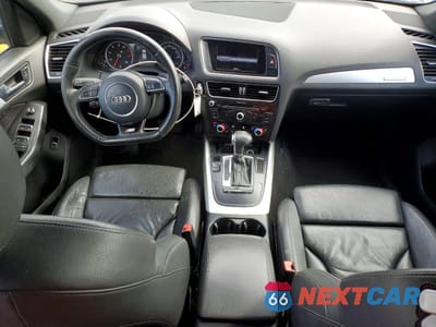 Zdjęcie 8 z 14 samochodu: 2014 AUDI Q5 PROGRESSIV VIN:WA1MFCFP3EA042633 - miniatura