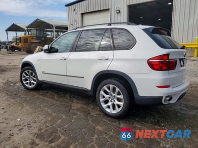 Drugie zdjęcie samochodu z przodu: 2012 BMW X5 XDRIVE35I VIN:5UXZV4C52CL756003 - miniatura