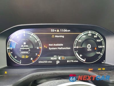 Zdjęcie 9 z 13 samochodu: 2022 MITSUBISHI OUTLANDER SE VIN:JA4J4UA84NZ037067 - miniatura