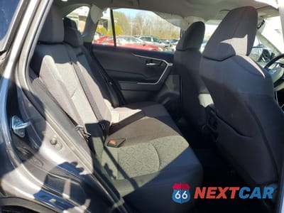Zdjęcie 11 z 13 samochodu: 2021 TOYOTA RAV4 XLE VIN:2T3P1RFV4MW197677 - miniatura