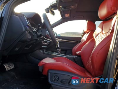 Zdjęcie 7 z 12 samochodu: 2024 AUDI SQ5 PREMIUM VIN:WA1A4AFY2R2138288 - miniatura