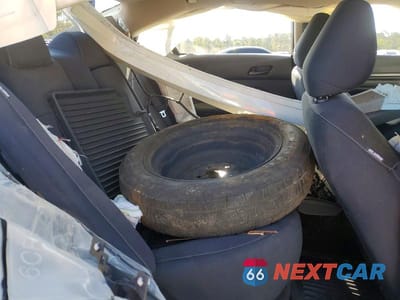 Zdjęcie 10 z 12 samochodu: 2024 NISSAN ALTIMA 2.5 S VIN:1N4BL4BV8RN405920 - miniatura