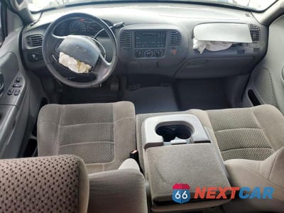 Zdjęcie 8 z 12 samochodu: 2001 FORD F150 VIN:1FTRX17WX1KF59953 - miniatura