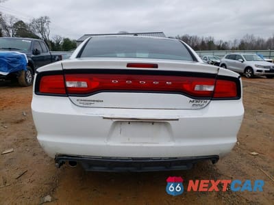 Zdjęcie 6 z 11 samochodu: 2011 DODGE CHARGER VIN:2B3CL3CGXBH587385 - miniatura