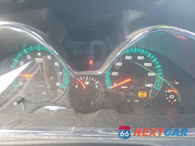 Zdjęcie 9 z 13 samochodu: 2017 CHEVROLET TRAVERSE LT VIN:1GNKVGKD3HJ241793 - miniatura