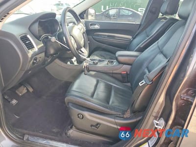 Zdjęcie 7 z 13 samochodu: 2017 DODGE DURANGO GT VIN:1C4RDJDG5HC726214 - miniatura