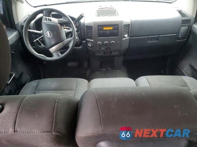 Zdjęcie 8 z 13 samochodu: 2013 NISSAN TITAN S VIN:1N6AA0EJXDN312500 - miniatura