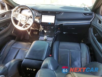 Zdjęcie 8 z 12 samochodu: 2021 JEEP GRAND CHEROKEE L OVERLAND VIN:1C4RJJDG0M8154216 - miniatura