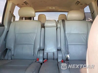 Zdjęcie 10 z 12 samochodu: 2008 TOYO HIGHLANDER FWD BASE VIN:JTEDS41A082020500 - miniatura