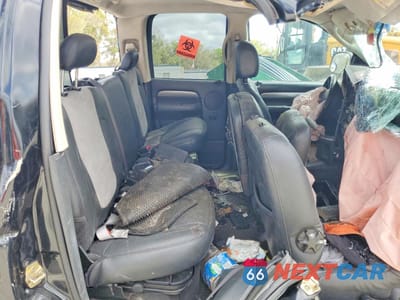 Zdjęcie 10 z 12 samochodu: 2005 DODGE RAM 1500 ST VIN:1D7HA18N55S141122 - miniatura