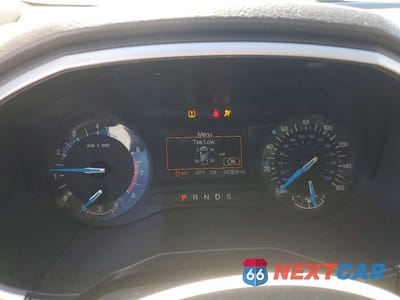 Zdjęcie 9 z 12 samochodu: 2016 FORD EDGE SEL VIN:2FMPK3J82GBC39990 - miniatura