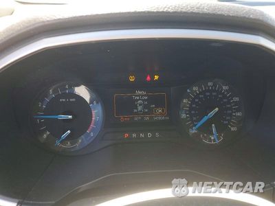 Zdjęcie 9 z 12 samochodu: 2016 FORD EDGE SEL VIN:2FMPK3J82GBC39990 - miniatura