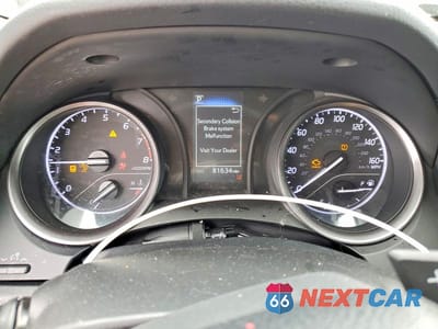 Zdjęcie 9 z 11 samochodu: 2022 TOYOTA CAMRY SE VIN:4T1G11AK5NU696481 - miniatura