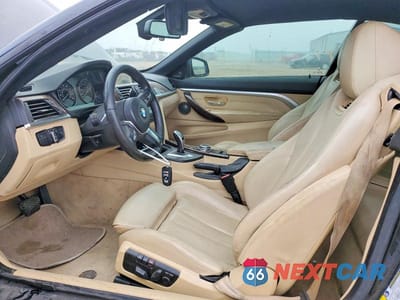 Zdjęcie 7 z 11 samochodu: 2015 BMW 435 I VIN:WBA3T3C51FP738187 - miniatura