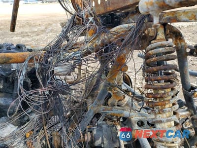 Zdjęcie 8 z 8 samochodu: 2025 KAWASAKI KVF450 ATV VIN:RGSWR32A5SB102737 - miniatura