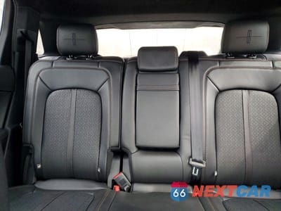 Zdjęcie 10 z 12 samochodu: 2020 LINCOLN NAUTILUS BLACK LABEL VIN:2LMPJ9JP4LBL11431 - miniatura