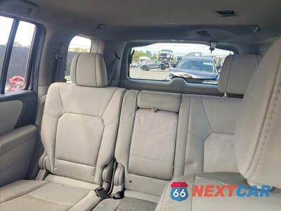 Zdjęcie 10 z 12 samochodu: 2015 HONDA PILOT LX VIN:5FNYF3H29FB015759 - miniatura