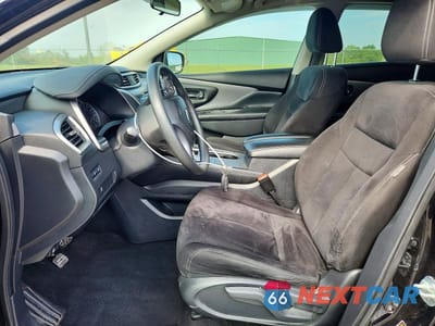 Zdjęcie 7 z 13 samochodu: 2019 NISSAN MURANO S VIN:5N1AZ2MJ9KN161876 - miniatura