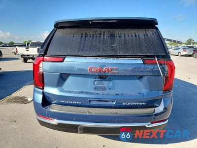 Zdjęcie 6 z 13 samochodu: 2026 GMC YUKON XL ELEVATION VIN:1GKS1GK82TR251642 - miniatura