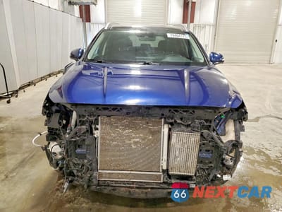 Piąte zdjęcie samochodu w środku: 2023 HYUNDAI SANTA FE HYBRID LIMITED VIN:5NMS5DA14PH011585 - miniatura