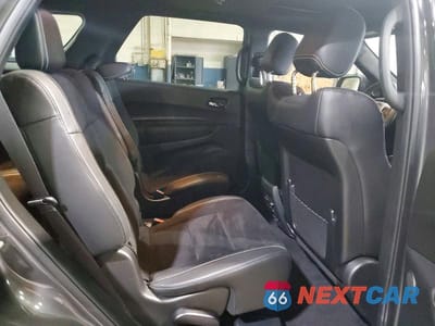Zdjęcie 11 z 13 samochodu: 2024 DODGE DURANGO SRT 392 VIN:1C4SDJGJ7RC218952 - miniatura