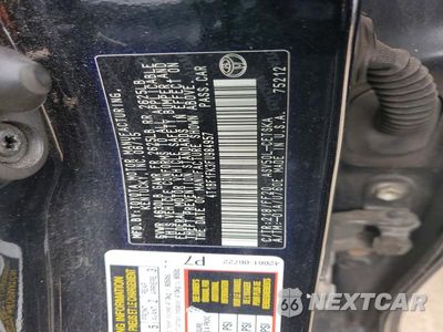 Zdjęcie 12 z 12 samochodu: 2015 TOYOTA CAMRY SE VIN:4T1BF1FK3FU984957 - miniatura