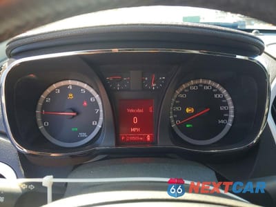 Zdjęcie 9 z 13 samochodu: 2012 GMC TERRAIN SLE VIN:2GKALSEK8C6111803 - miniatura