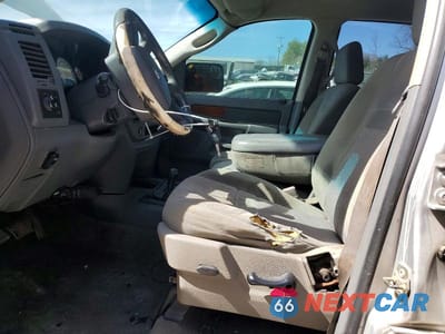 Zdjęcie 7 z 12 samochodu: 2006 DODGE RAM 2500 ST VIN:3D7KS28C86G141597 - miniatura