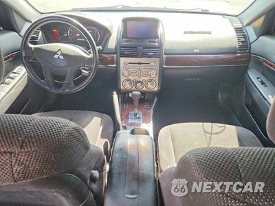 Zdjęcie 8 z 12 samochodu: 2012 MITSUBISHI GALANT VIN:4A32B3FFXCE017375 - miniatura