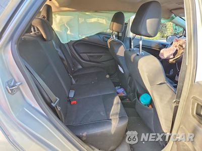 Zdjęcie 11 z 14 samochodu: 2017 FORD FIESTA SE VIN:3FADP4BJ7HM166114 - miniatura
