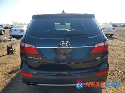 Zdjęcie 6 z 11 samochodu: 2013 HYUNDAI SANTA FE GLS VIN:KM8SMDHF7DU012329 - miniatura
