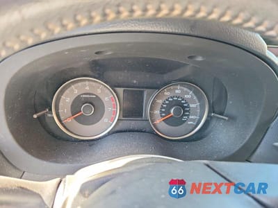 Zdjęcie 9 z 13 samochodu: 2017 SUBARU FORESTER 2.0XT PREMIUM VIN:JF2SJGEC8HH467571 - miniatura
