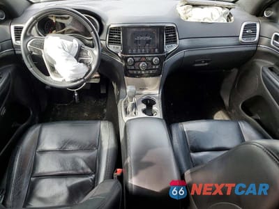 Zdjęcie 8 z 12 samochodu: 2020 JEEP GRAND CHEROKEE LIMITED VIN:1C4RJFBG9LC243908 - miniatura