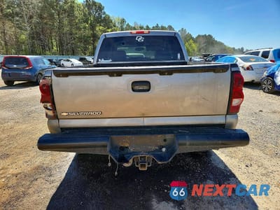 Zdjęcie 6 z 12 samochodu: 2006 CHEVROLET SILVERADO K1500 VIN:2GCEK13T261171812 - miniatura