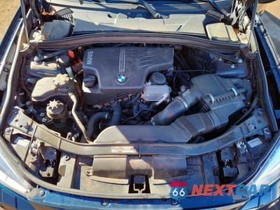 Zdjęcie 11 z 12 samochodu: 2015 BMW X1 XDRIVE28I VIN:WBAVL1C55FVY34784 - miniatura