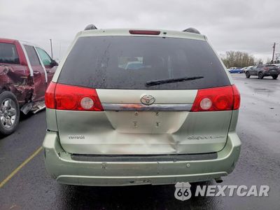 Zdjęcie 6 z 13 samochodu: 2007 TOYOTA SIENNA XLE LIMITED 7-PASSENGER VIN:5TDZK22C37S030850 - miniatura