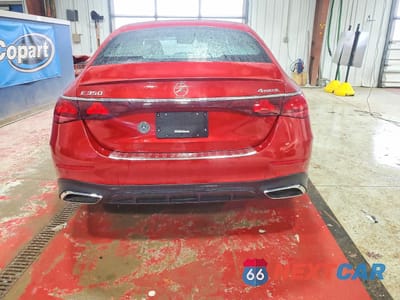 Zdjęcie 6 z 12 samochodu: 2024 MERCEDES-BENZ E 350 4MATIC VIN:W1KLF4HB1RA036513 - miniatura