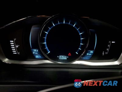 Zdjęcie 9 z 11 samochodu: 2014 VOLVO S60 T5 VIN:YV1612FS6E1287156 - miniatura