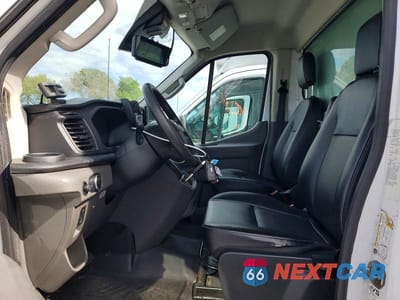 Zdjęcie 7 z 13 samochodu: 2021 FORD TRANSIT DELIVERY TRUCK VIN:1FDBW5Z80MKA84405 - miniatura